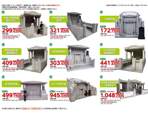 新墓|お墓を新しく建てる手順。まず知っておくべき基礎知識